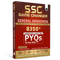PW SSC Game Changer General Awareness PYQ  8350+ MCQs For 2026 Exams | Chapter, Topic & Exam-wise Previous Year Solved Questions | For CGL, CHSL, MTS, CPO, GD, Delhi Police, Steno