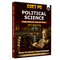 CUET PG Political Science Concept Theory and 6 Years PYQ Book (2026-2021) | Ideal for JMI, BHU, DU, & Other Central & Universities