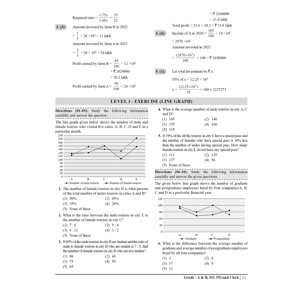 PW Banking Drona Data Analysis, Data Interpretation and Sufficiency l Theory with Exercise l For IBPS PO, Clerk, SBI PO Clerk, IBPS RRB, Grade A/B, PO/SO, Nabard, Insurance 2024 Exams