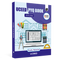 UCEED PYQ BOOK 2026 - 2015 | Latest Syllabus Coverage with Detailed Explanations