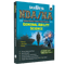 Shaurya NDA/NA General Ability Science Book with Latest 2025 Solved Paper | Physics, Chemistry, Biology For 2025-26 Exam