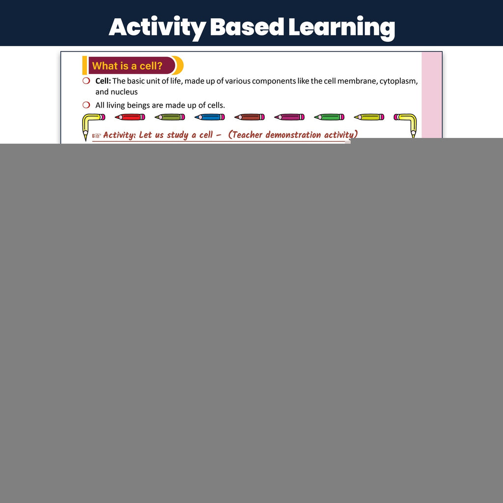 PW Concept & Question Bank Class 8 New NCERT Science (Curiosity) Book for 2026 Exams| NCERT Based Theory, Diagrams & Activities| NCERT Question Bank with Competency Based Practice Questions