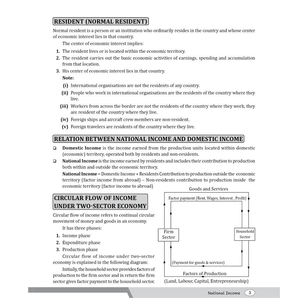 CBSE Class 12 Introductory Macroeconomics & Indian Economics Development Combo Set of 2 Books | All CBSE Theoretical Concepts, Practice Questions, MCQ's and CBSE 2026 Sample Papers