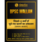 ONLYIAS BPSC WALLAH 15 Years PYQs Compilation General Studies Hindi For Civil Services Exam 2025 | Comprehensive Learning Series For Prelims | Subject-wise Categorization