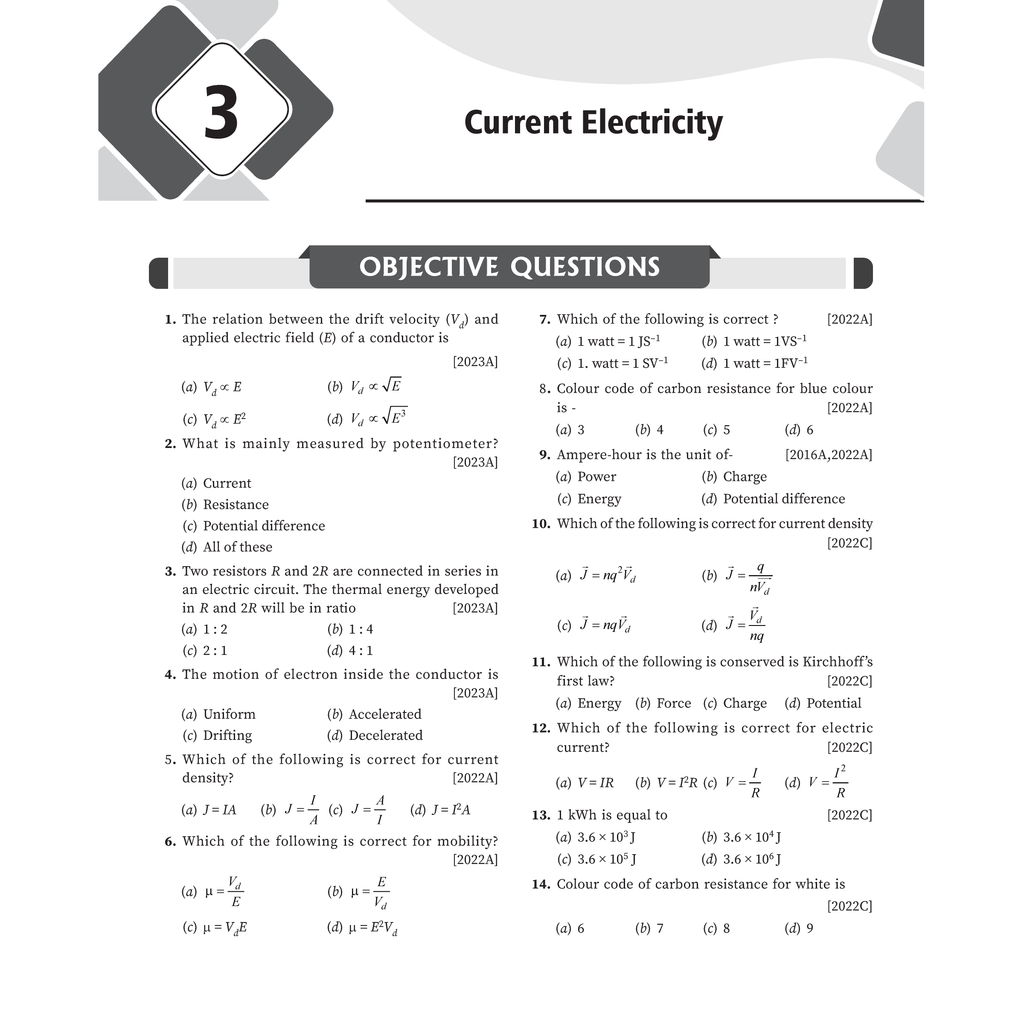 Class 12 Bihar Board Exam Sathi MCQs For 2026 Exam Pattern (English Medium) | Physics, Chemistry, Biology, Maths, English, Hindi | 2000+ Chapterwise MCQs