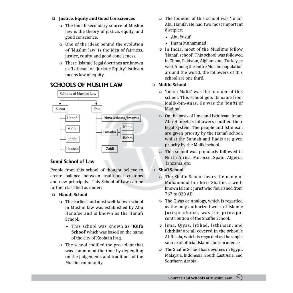 Judiciary Family Law | Complete Guide For Judicial Service Exam Prep | Case Laws, Legal Maxim, In-Depth Coverage of Key Concepts & Detailed Analysis For Aspiring Judges