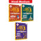 Bihar Board Class 12 JEET Guess Papers & Question Bank (Hindi Medium) Physics, Chemistry, Maths Combo Set of 3 Books For 2026-27 Exam | Chapterwise Mind Maps & PYQs, Model Papers with OMR Sheet