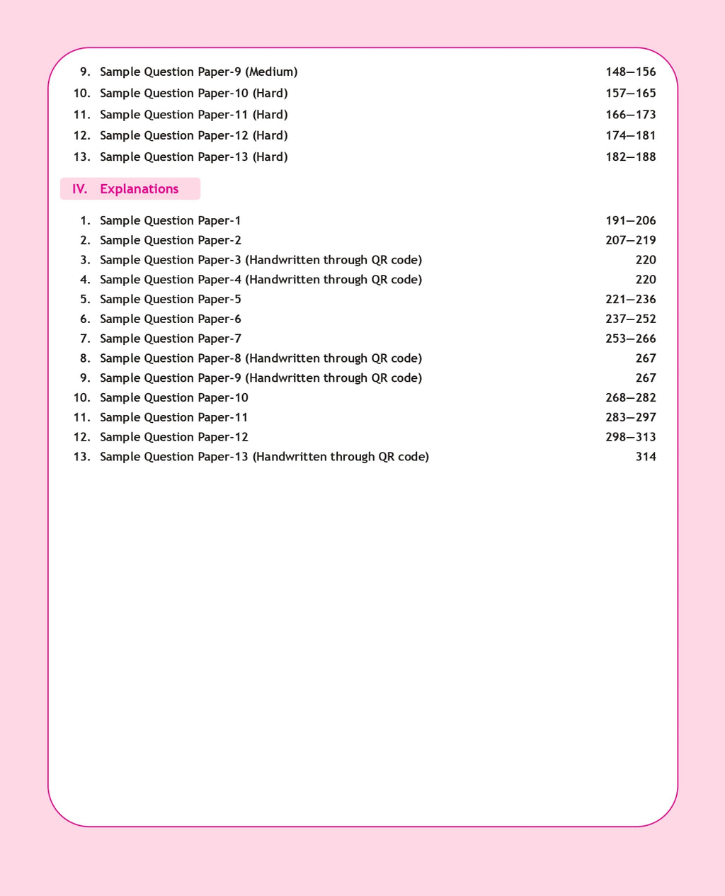 CBSE 15 Sample Question Papers Class 12 Accountancy for 2024 Exam (Mock Test Paper) Adhering to Competency - Based Learning | Embedded Videos and Cheat Sheet for Revision | PYQ 2023 Solved Paper
