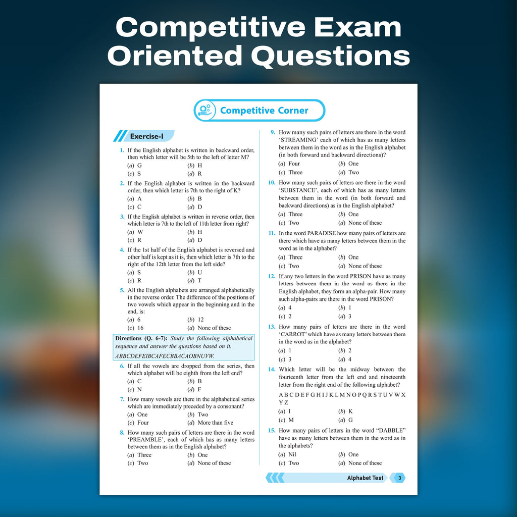 Neev For Class 9  Social Science, MAT, English COMBO Set of 3 (2026 Edition)