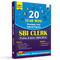 20 SBI Clerk Prelims & Mains Previous Year Solved Papers For 2024-25 Exam