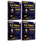 CA Finals for May 2027 | Financial Reporting Combo Set of 4 Books By CA Nitin Goel | Detailed Concepts Explanations, All ICAI SM, RTP, MTP & PYQ’s Coverage | Charts & Tables for Quick Revision