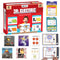 Jr. Electric Science Kit – Electric Kit for Kids | Science Kit with 20+ Experiment | Fun Learning Toys Experiment Kit & Educational Kit for Kids | Return gifts for kids birthday party Ages 8-12