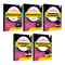 CA Foundation Accounting Vol 1& 2, Business Law, Business Economics, Quantitative Aptitude Combo Set of 5 Books