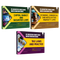 CS Executive Chart Books Quick Revision Guide Module 2 Combo Set of 3 Books | Summarised Tabular Chart | Point-wise Summaries | Full Coverage of the New Syllabus