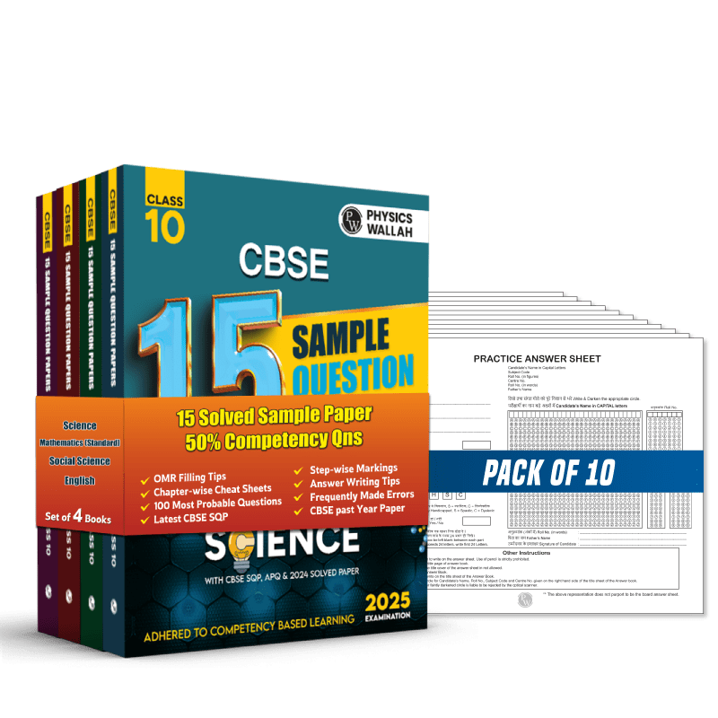 Study Tools Kit – Pens, Highlighter & Stationery Pouch...