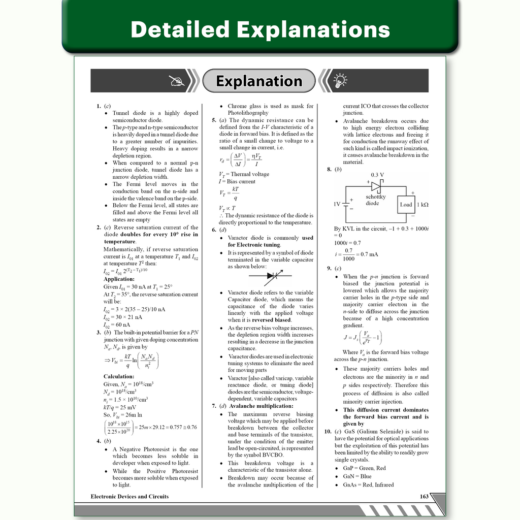 RRB Technician Grade-l Signal Exam 2026 | Basic Science & Engineering and Basics of Computers & Applications l Chapterwise Theory & Exercise, 1200+ Questions (PYQs) with Latest paper 2024