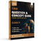 CBSE Question & Concept Bank (QCB) Class 11 Introductory Microeconomics Chapter-wise and Topic-wise Solved Questions For 2026 Exams with Competency Based Question