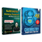 EaJEE Handwritten Notes For Physical Chemistry By Faisal Razaq & JEE Main 8 Years All 162 Shifts Online Previous Years Solved Papers Chapterwise & Topicwise PYQs Combo Set of 2