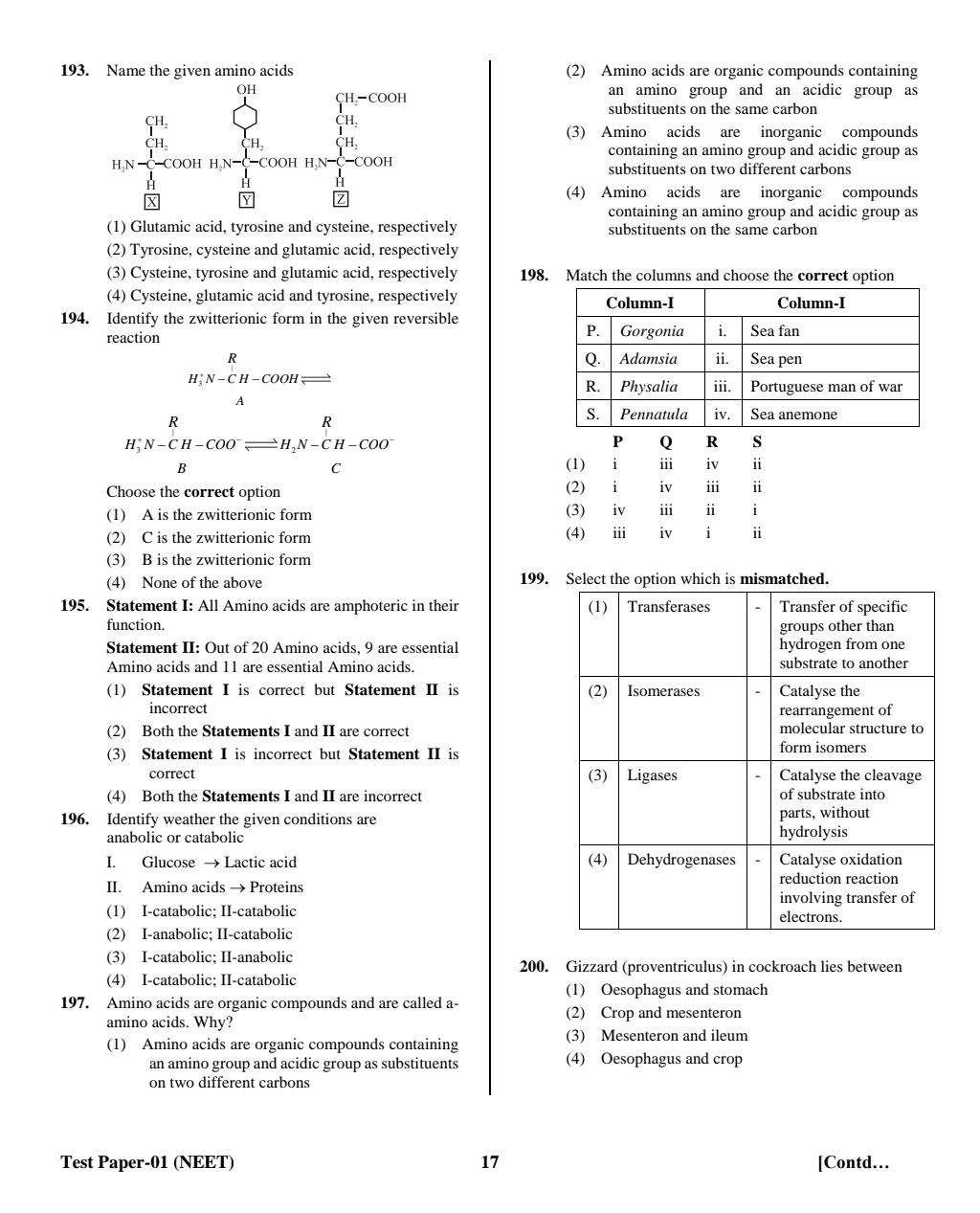 NTA NEET Rankers Test Series - 2024 Based on the New Syllabus by NMC | 10 Full Syllabus + 4 Part Syllabus (Class 11th & 12th) | OMR Sheet, Detailed Solutions, Rank Predictor, State-wise College Cut-off