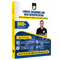 MBAWALLAH Logical Reasoning & Data Interpretation 800+ Practice Questions By Gourav Gupta with PYQs, Levelwise Exercises, Solved Examples | Ideal for CAT & OMETs