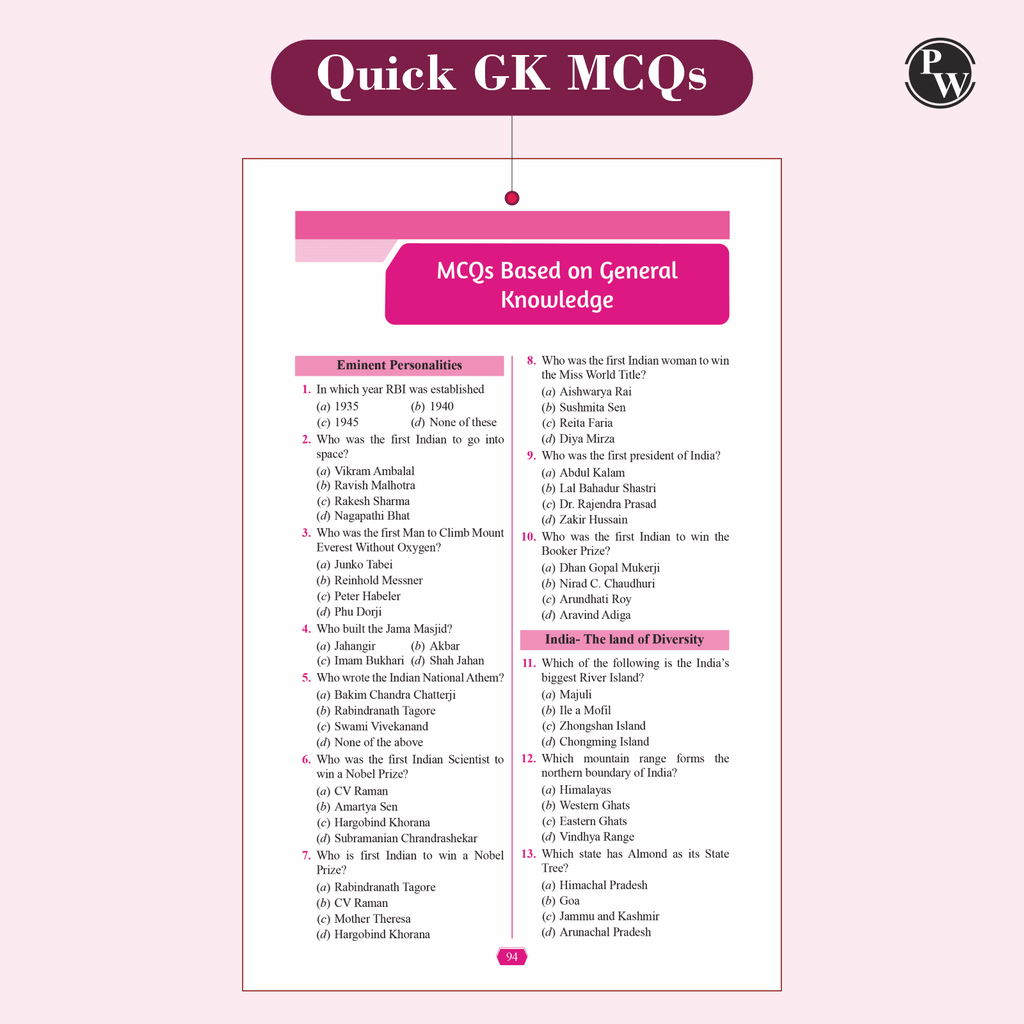 CUET (UG) General Aptitude Test 2025-26 Chapterwise & Topicwise Question Bank with Past Year Questions and Mock Tests 4th Edition