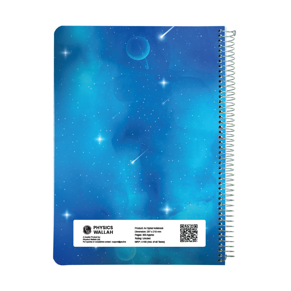 Robot Notebook