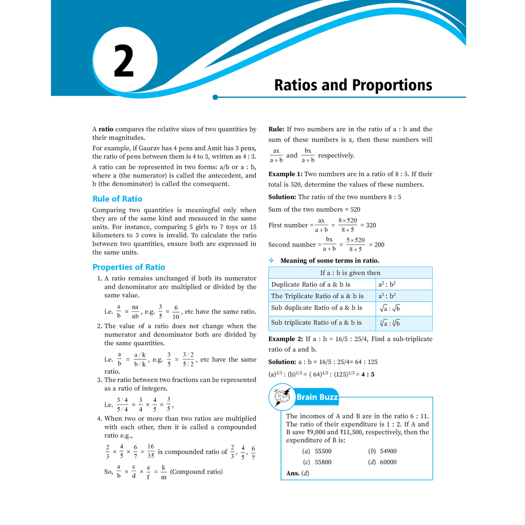 PW Complete Mathematics Module Set of 2 For Design & Architecture Exams 2026 Latest Edition | NIFT, NID, UCEED, NATA, JEE Mains Paper 2, JEE AAT