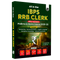 All in One IBPS RRB Clerk Prelims & Mains Exams 2025-26 By Mayank Sir & Vidhu Sir | Chapterwise Theory, Practice Questions | 10 Past Year Papers (PYQ)