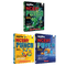 PW Objective NCERT Punch 1.0 Physics, Chemistry and Biology (Hindi Medium) Combo Set of 3 Books For NEET 2027 | 16100+ NTA Based MCQs For End Time Preparation