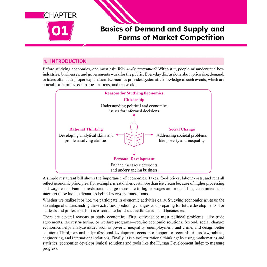 PW CSEET All in One Book Economics and Business Environment October 2026 Attempt | Comprehensive Curriculum Coverage | Strictly Based on ICSI Modules | Concept Clarity & Quick Revision Support