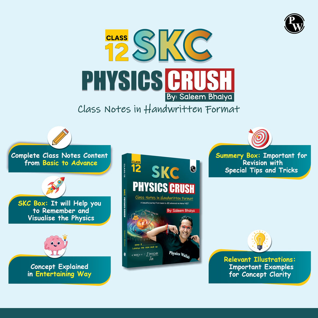 Arjuna For JEE Main & Advanced Class 11 Physics, Chemistry, Mathematics Modules and Question Booklet with Solutions Combo Set of 16 Books (2026 Edition) With Digital-Book