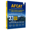 AFCAT 33 Previous Years’ Solved Papers (2011 to Aug 2026) For Exam 2027 | Chapterwise & Topicwise 3300 PYQs For Flying, Technical & Ground Duty (Non-Technical) Branches with 3 Online CBT Tests