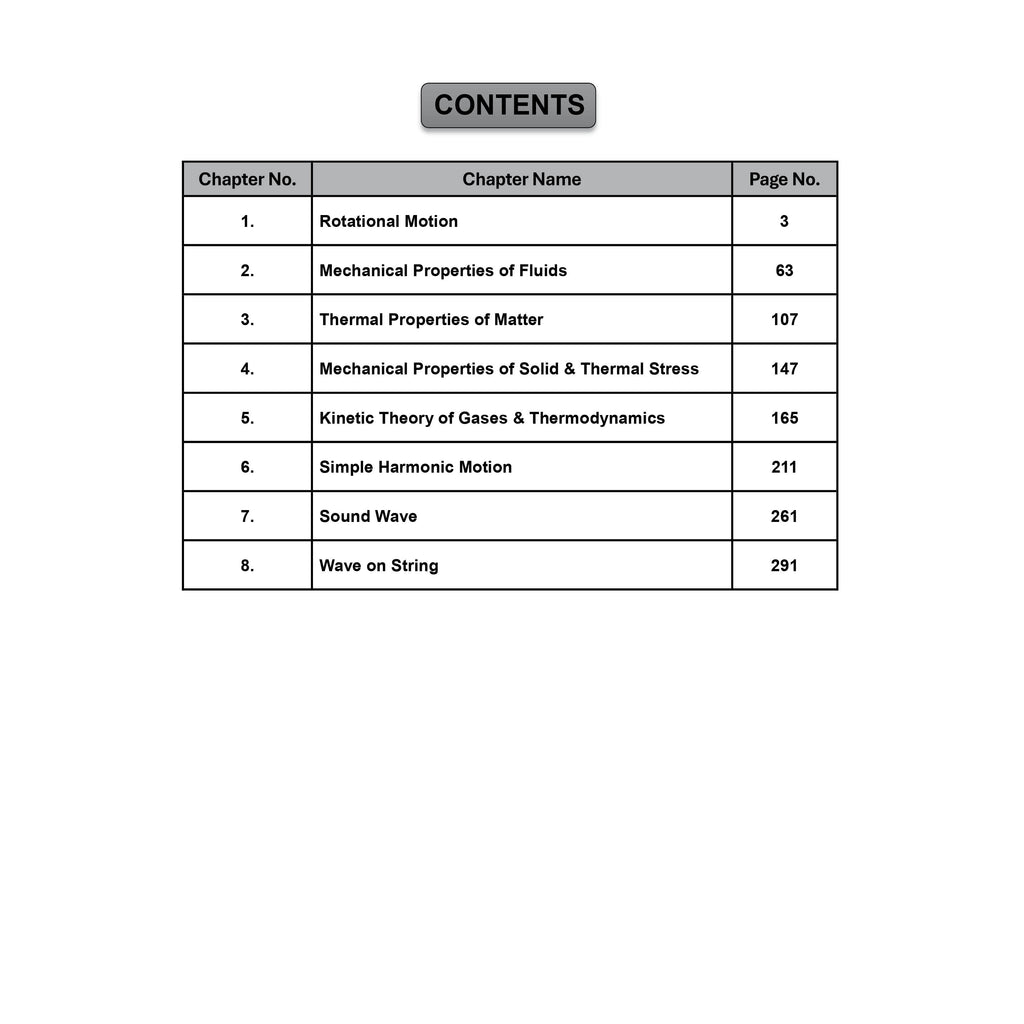 Olympiad Wallah NSEP Class 11 Advanced Physics (Part 2) For 2026 | For NSEP, JEE, INPhO & IPhO Exam | Expert Crafted Content | PYQ, Practice Questions, Detailed Solutions