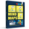 NEET Mind Maps for Class 11th (Paperback) l Complete Coverage of Physics, Chemistry and Biology l Intractive Mind Maps, Important Concept & Formula