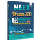 20 NEET Dream 720 Mock Tests For 2025-2026 Exams As Per New Exam Pattern (180 Questions) | Full Syllabus Tests to All NEET Twist of Physics, Chemistry and Biology