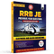 RRB JE Electrical and Allied Engineering | Subjectwise Previous Year Questions with Detailed Solutions | CBT-ll As Per Latest Exam Pattern | 2300+ Bilingual Questions