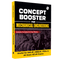 Concept Booster Mechanical Engineering for SSC JE, PSUs, RRB JE, All State AE/JE Exams | Formulas and Concise Concepts