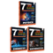 JEE Main PYQ  - 7 Years (2019 - 2025) Physics, Chemistry, Mathematics Combo Set of 3 Books | All 143 Shifts Online Previous Years Solved Papers Chapterwise and Topicwise PYQs For 2026