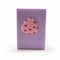 Study Desk Organizer | Writing Essentials Holder & Pen Stand for Students Lavender