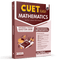 CUET (UG) Mathematics 2025 Chapterwise & Topicwise Question Bank with Past Year Questions (PYQs upto 2024) and Mock Tests l Chapterwise Revision Sheets