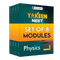 Yakeen For NEET Droppers Physics Modules with Solutions Combo Set of 8 Books (2025 Edition)