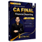 CA Final Financial Reporting MCQs & Case Scenarios Booklet By CA Nitin Goel For May 2027 Exams | Detailed Coverage of Latest Syllabus, All ICAI SM, RTP, MTP & PYQs Covered