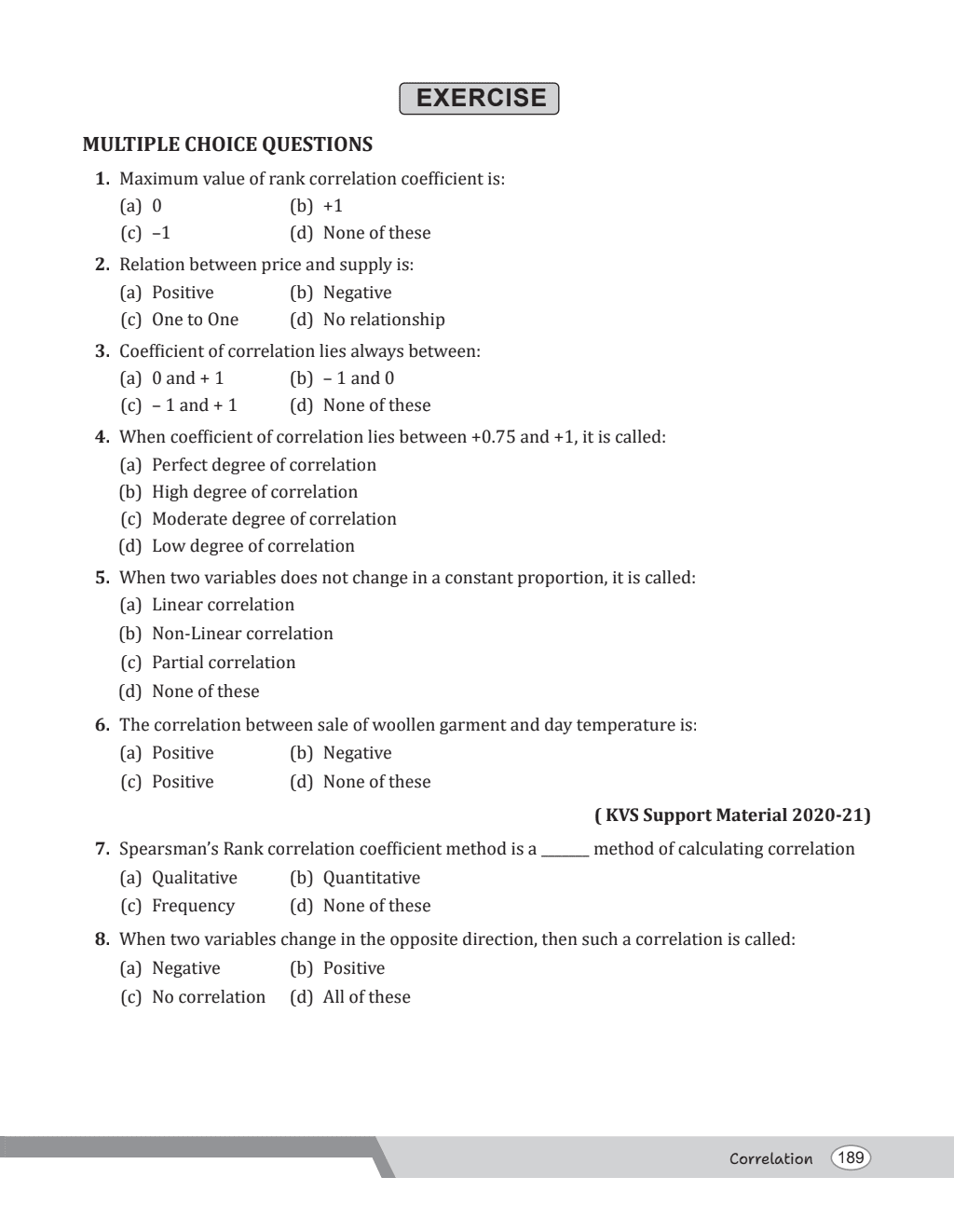 CBSE Class 11 Statistics For Economics Chapter-wise Textbook l 500+ MCQs and Practice Questions with Detailed Solutions and Flowcharts For 2025 Exam