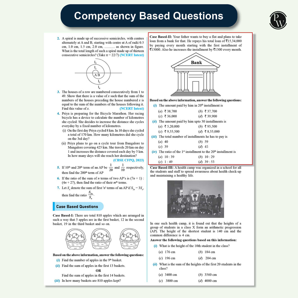 CBSE Question & Concept Bank (QCB) Class 10 Science, Maths (Basic), Social Science and English Combo Set of 4 Books Chapterwise & Topicwise Solved Questions For 2026 Exams