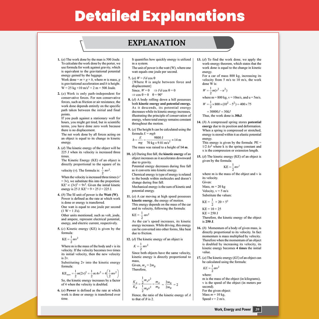 Railway General Science Chapterwise Theory, Exercise & 3500 PYQs Till 2026 For RRB ALP, Technician, NTPC CBT-1 & 2, Group D and JE Exams 2026-27 English Edition
