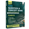 CBSE Question & Concept Bank (QCB) Class 10 Mathematics (Standard) Chapter-wise and Topic-wise Solved Questions For 2026 Exams with 50% Competency Based Question