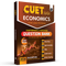 CUET (UG) Economics- 2025-26