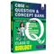 PW CBSE Question & Concept Bank (QCB) Class 12 Biology Chapter-wise and Topic-wise Solved Questions By Samridhi Mam & Aarushi Mam For 2027 Board Exams with 50% Competency Based Question