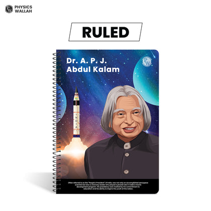 Spiral Notebooks