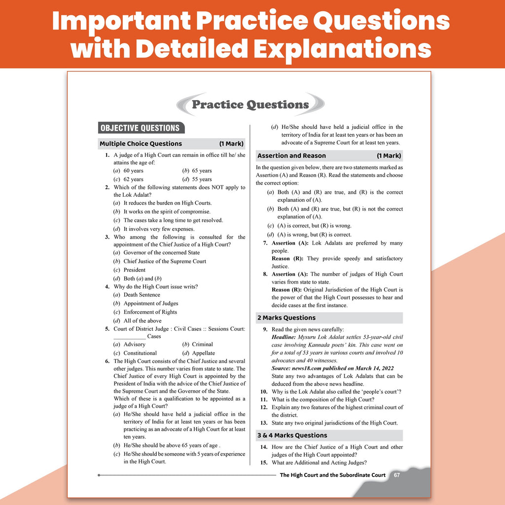 PW ICSE Class 10 Question & Concept Bank History and Civics for 2027 Exam | Chapterwise & Topicwise By Kunal Sir & Sameer Sir | Solved PYQs | 40% Competency & Application Based Practice Questions